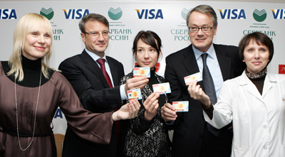 visa